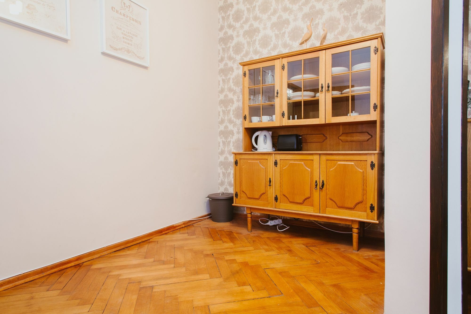 Shortstaypoland Sienna Βαρσοβία Εξωτερικό φωτογραφία