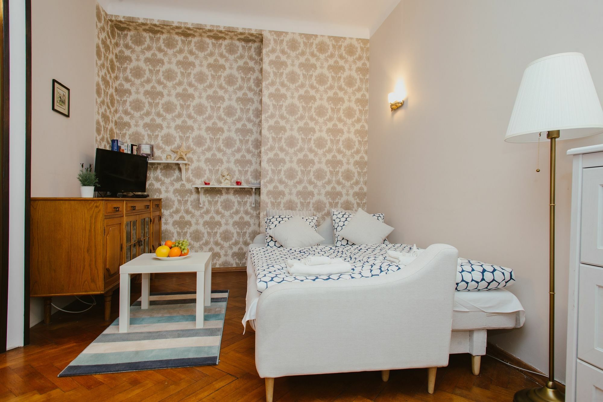 Shortstaypoland Sienna Βαρσοβία Εξωτερικό φωτογραφία