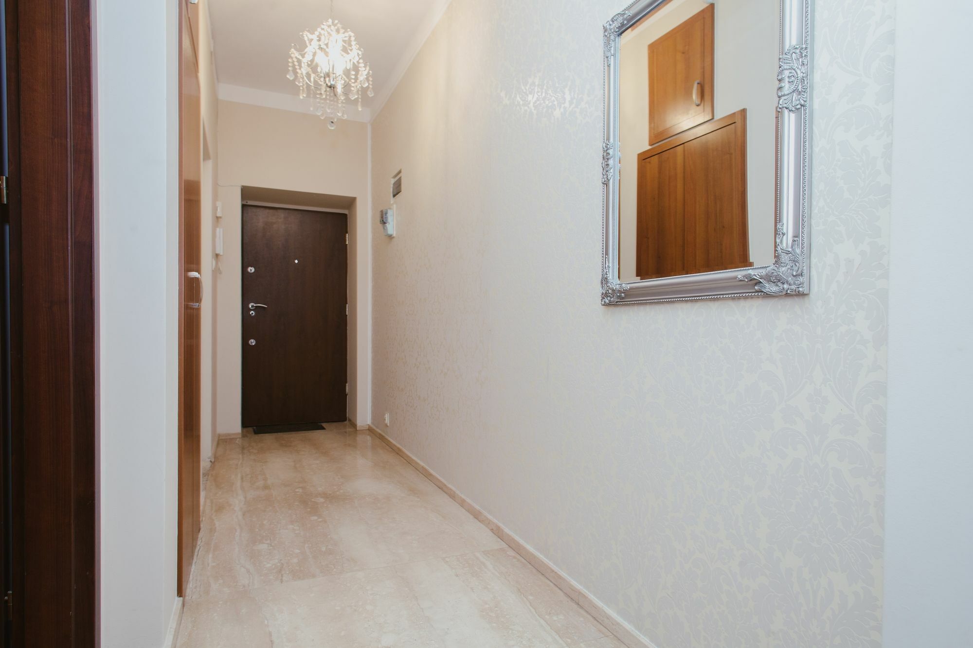Shortstaypoland Sienna Βαρσοβία Εξωτερικό φωτογραφία